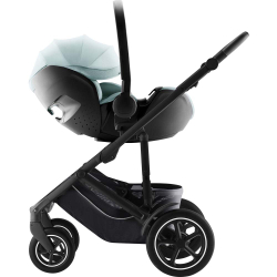Автокресло-переноска детское Britax Römer Baby-Safe Pro Style (0-13 кг)