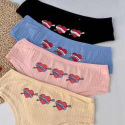 Трусики шортики