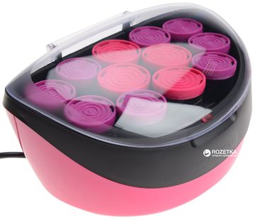 Термобігуді REMINGTON H5670