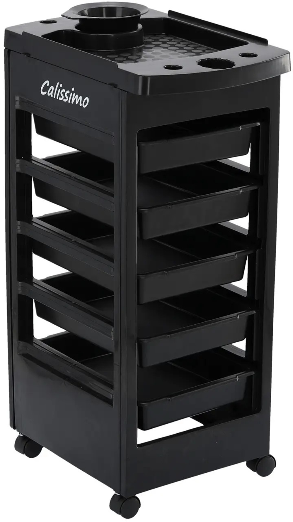 Перукарський візок Pomocnik Каліссімо