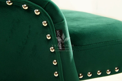 Стільчик майстра Ice Diamant velor