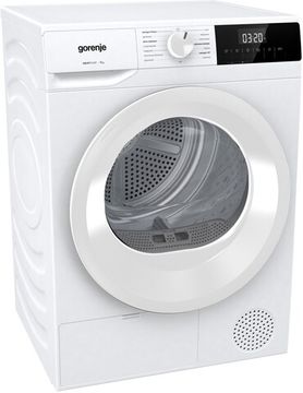 Сушильна машина Gorenje G200 D2HNE7E/UA