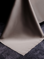 Комплект постельного белья Однотонный Сатин Премиум OCP006