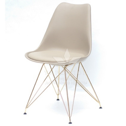 Стілець майстра Aster Gold