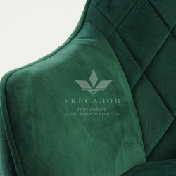 Кресло клиента Linea