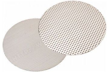 Насадка до комбайна Kenwood KAB 930 PL для перетирання овочів та фруктів