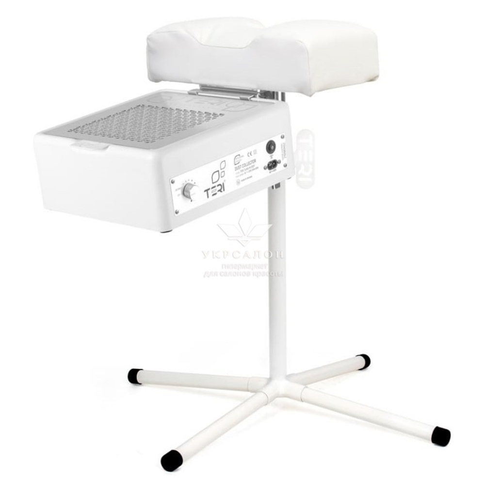 Педікюрна підставка для витяжок Teri