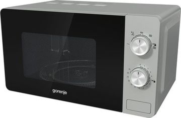 Мікрохвильова піч Gorenje MO17E1SS