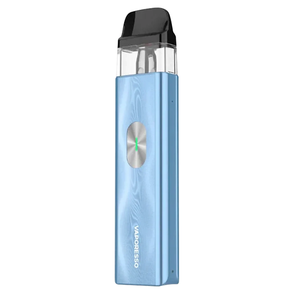 XROS 4 Mini (Ice Blue)