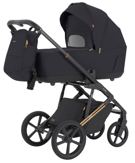 Універсальна коляска 2 в 1 Carrello Sigma CRL-6523