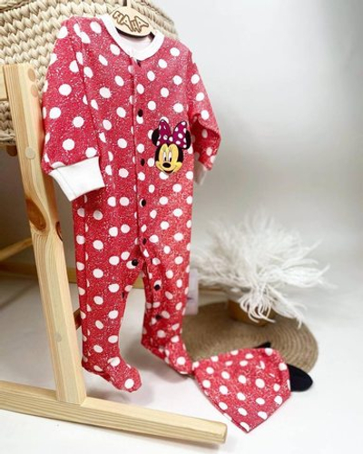 Чоловічок із шапочкою, інтерлок "HaНа"