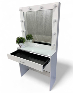 Робоче місце перукаря Scandi