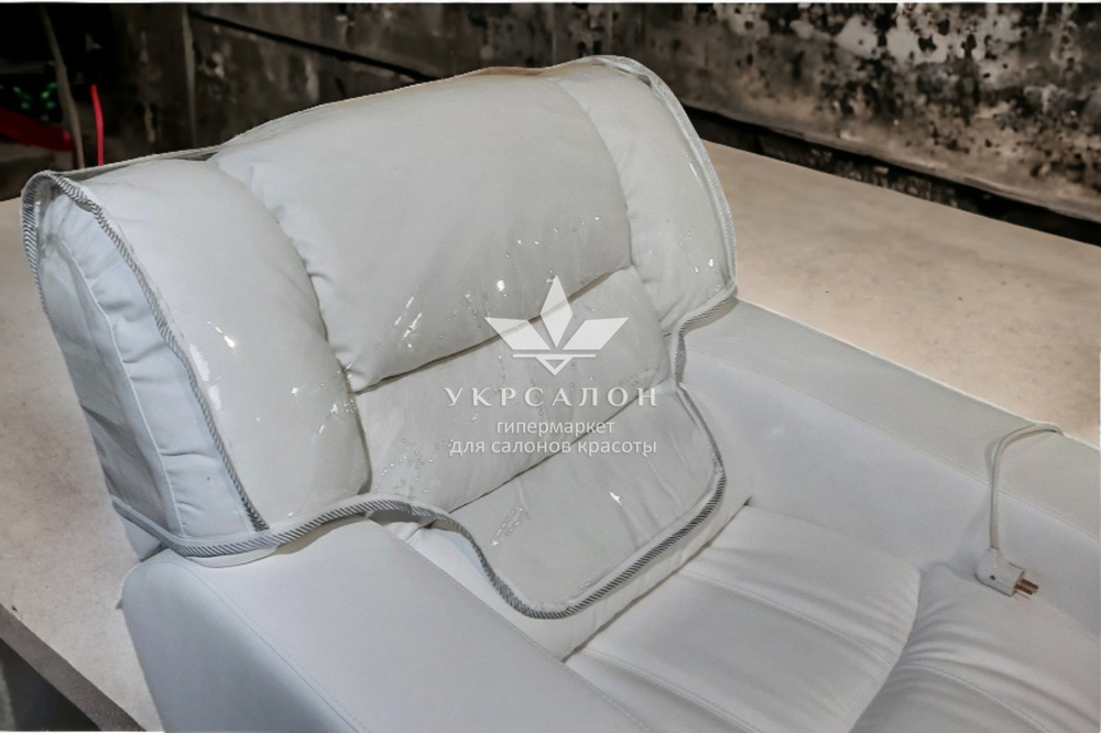 Защитный чехол для спинки кресла реклайнера Ontario