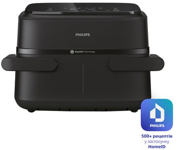Мультипіч PHILIPS Ovi Dual NA150/00