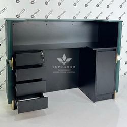 Стійка адміністратора Bruno