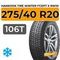 Hankook Tire Winter I*Cept X RW10 275/40 R20 106T XL