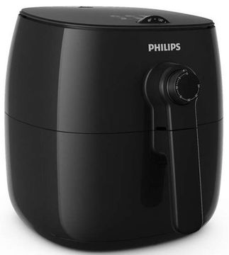 Аерофритюрниця (мультипіч) Philips HD9621/90