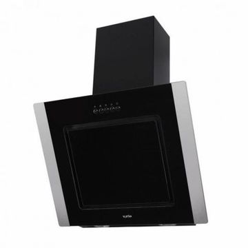 Витяжка кухонна VENTOLUX VEROLLA 60 BK/X (750) PB