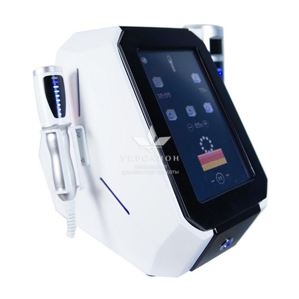 Аппарат компрессионной микровибрации для тела и лица модель 348