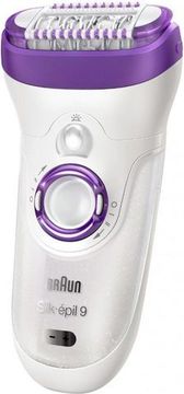 Епілятор Braun SE 9561
