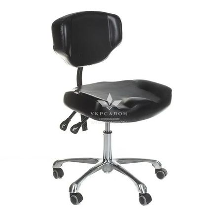 Стульчик мастера Elmo Inkoo