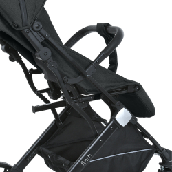 Прогулочная коляска Bambi M 5727-1 Flash