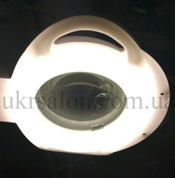 Лампа-лупа 2502 LED