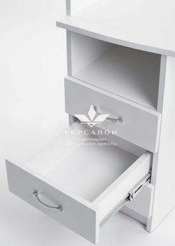 Стіл манікюрний Beauty