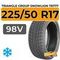 Triangle Group SnowLion TR777 225/50 R17 98V
