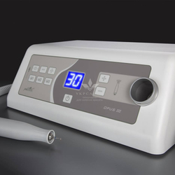 Педикюрний апарат Podotronic Opus 3 з пилесосом