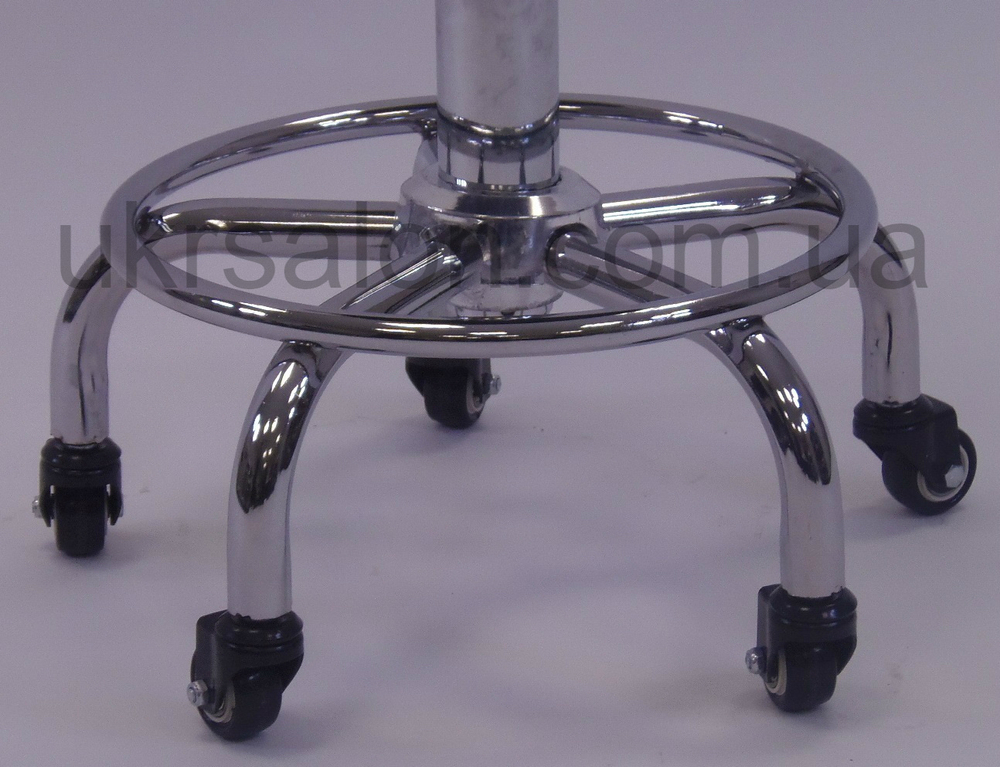 Стул мастера Nicki