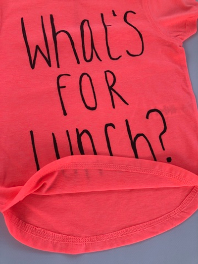 Футболка, бавовна ТМ "George" (98-104 см)