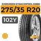 Evergreen Dynacontrol ES880 275/35 R20 102Y