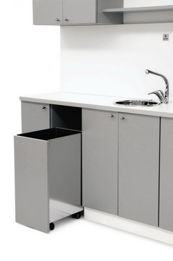 Лаборатория Bertoni