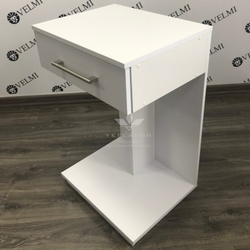 Столик Queen для експрес-манікюру