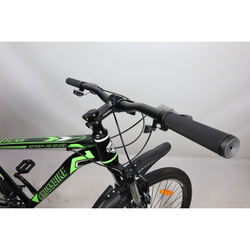 Велосипед горный CrossBike Atlas 29 дюймов