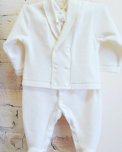 Чоловічок із шапочкою "Кавалер", інтерлок ТМ "Happy ToT "