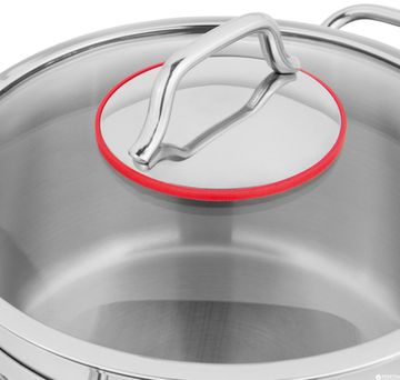 Каструля BergHOFF Hotel 6.1 л (1102002)