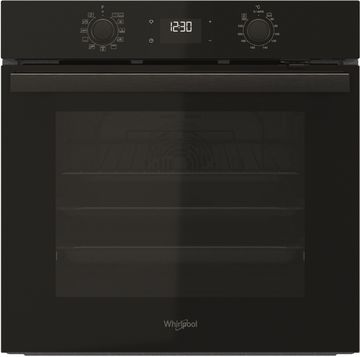 Духова шафа електрична WHIRLPOOL OMR58HU1B