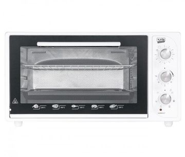 Елекропіч VENTOLUX NIKA 45 (WH) 2G