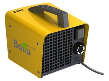 Теплова гармата Ballu BKX-3