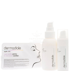 Гель для кожи вокруг глаз Total Eye Care Gel