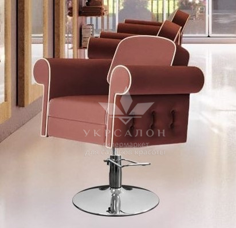 Парикмахерское кресло Perfetto