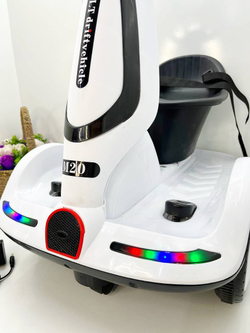 Baby car, Детский электромобиль с дистанционным управлением