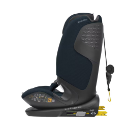 Автокресло детское Maxi-Cosi Titan Pro 2 i-Size 1/2/3 (9-36 кг)