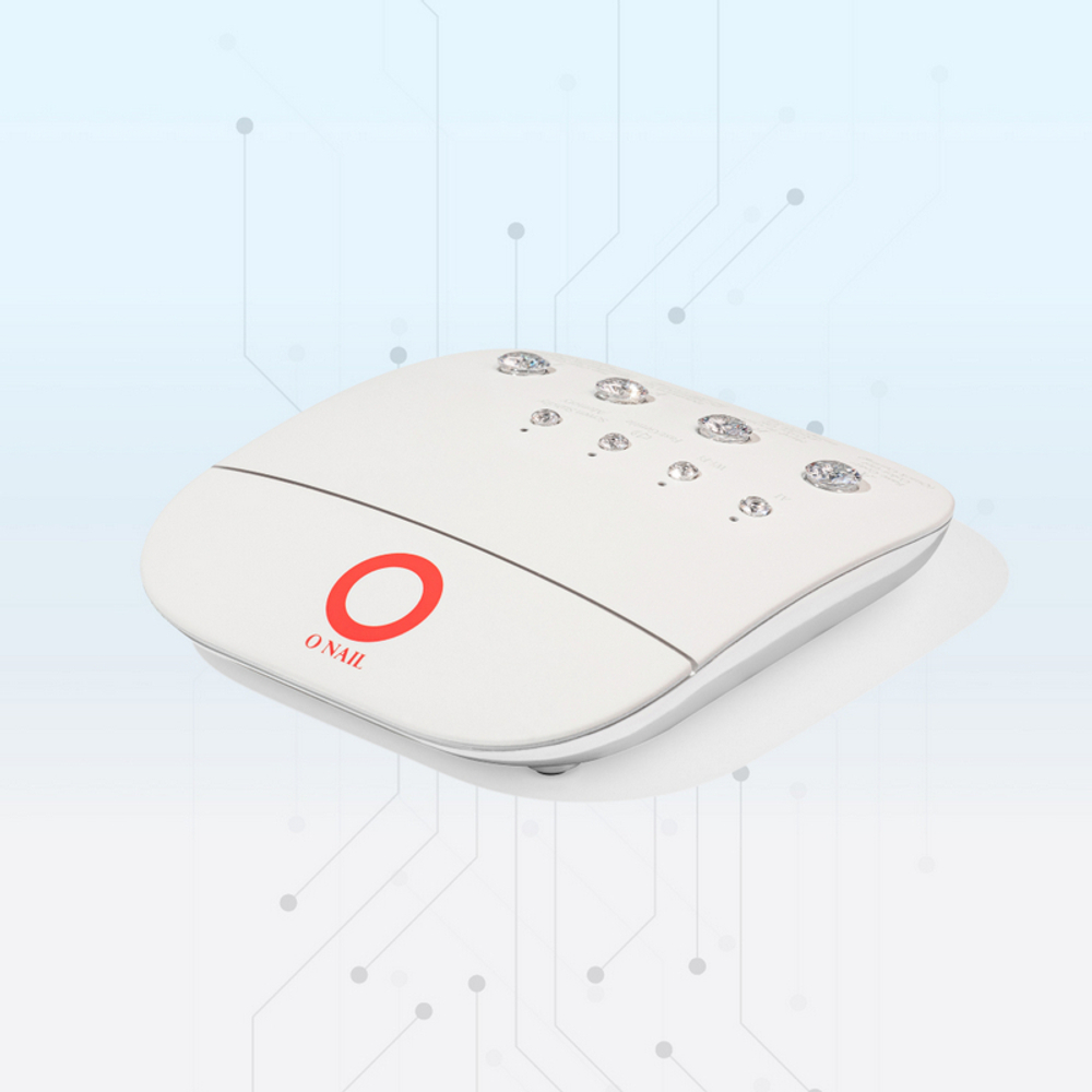 Пульт дистанционного управления для лампы с искусственным интеллектом O Nail AI