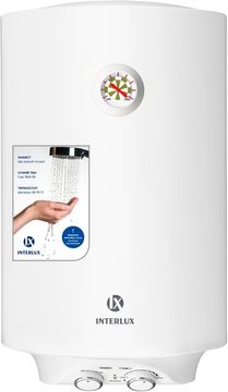 Бойлер INTERLUX IRWH-50MW