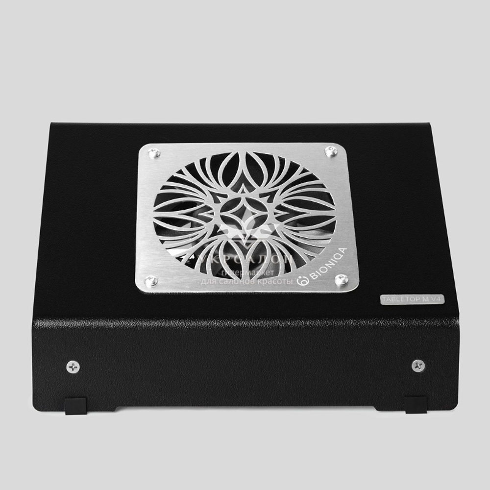 Настільна витяжка для манікюру Bioniqa Tabletop M V4
