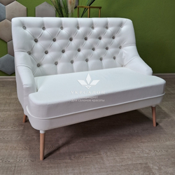 Диван для зала ожидания Dolli