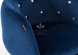 Стульчик мастера Zefir velor